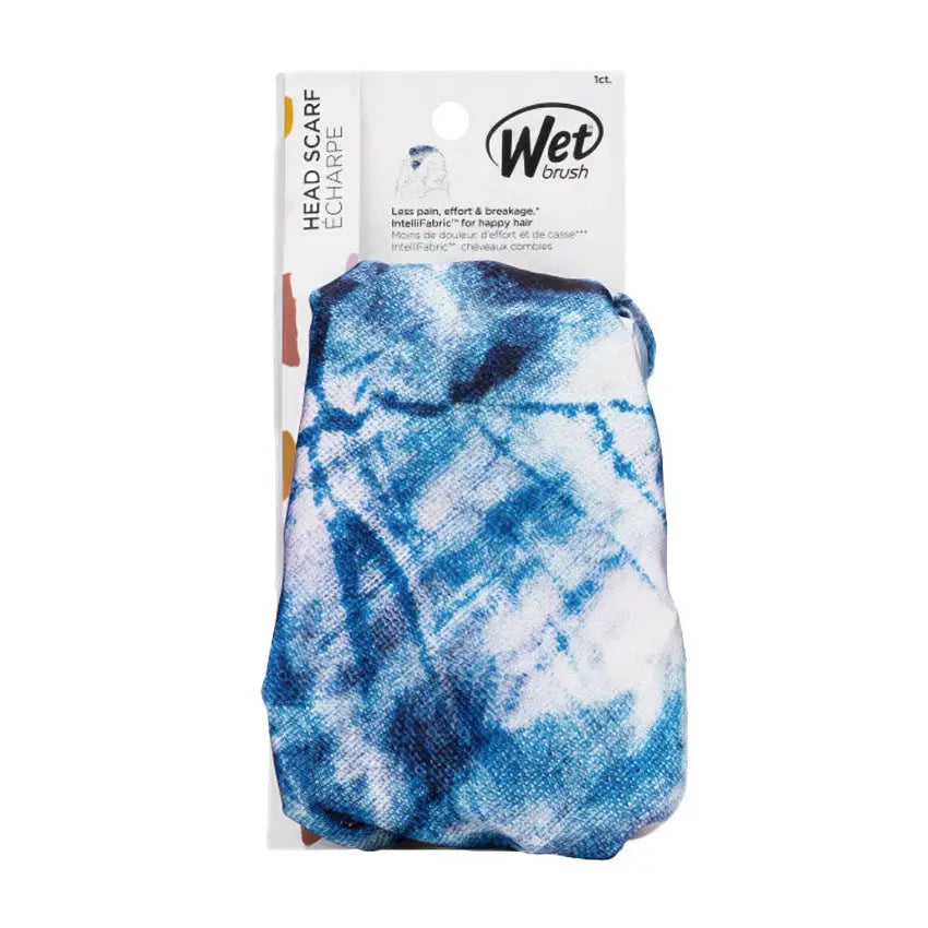 Wet Brush Pro Head Scarf Wet Brush