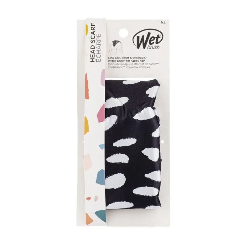 Wet Brush Pro Head Scarf Wet Brush