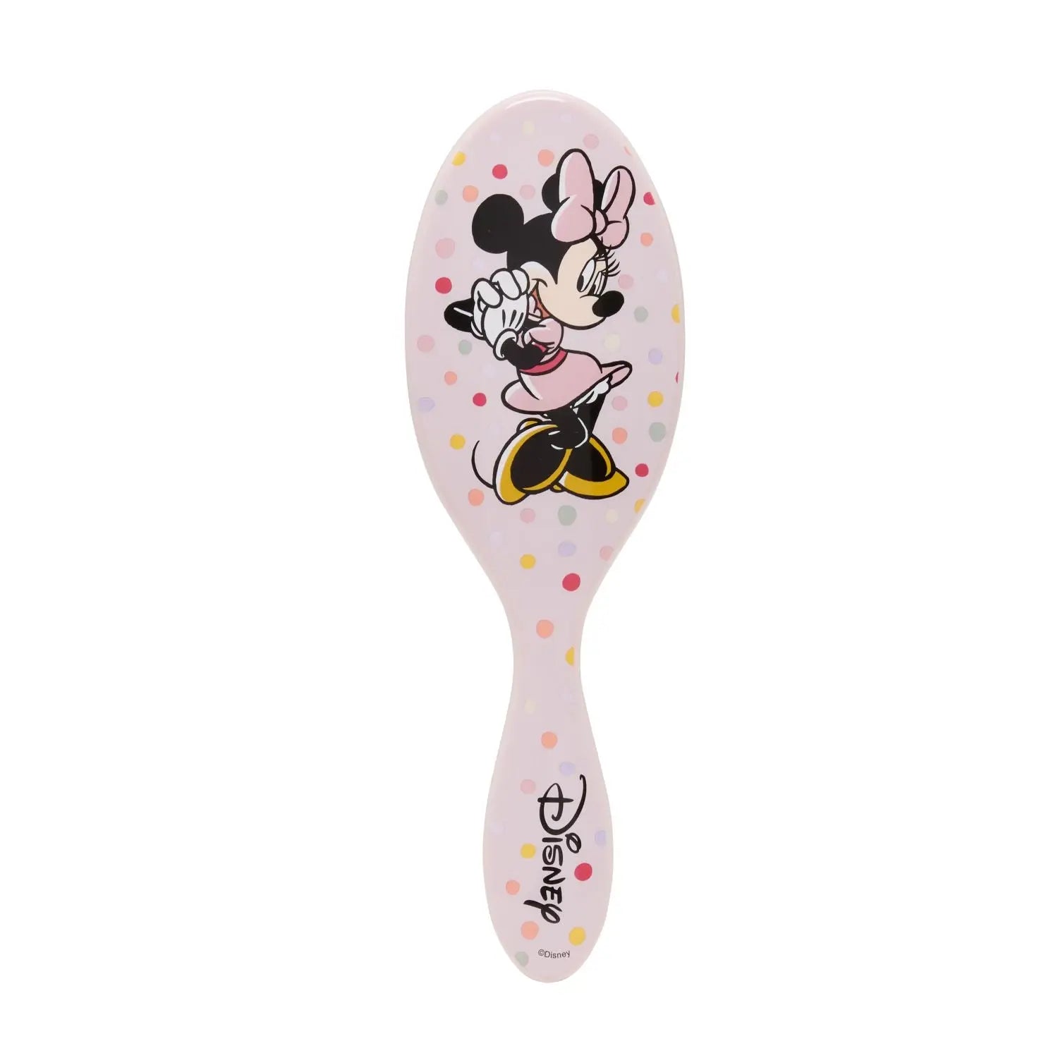 Wet Brush Pro Original Detangler - Hello Minnie Wet Brush