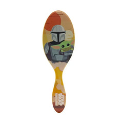 Wet Brush Pro Original Mandalorian Detangler Wet Brush