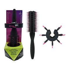 Wet Brush Pro Round Brush Straighten & Style Wet Brush