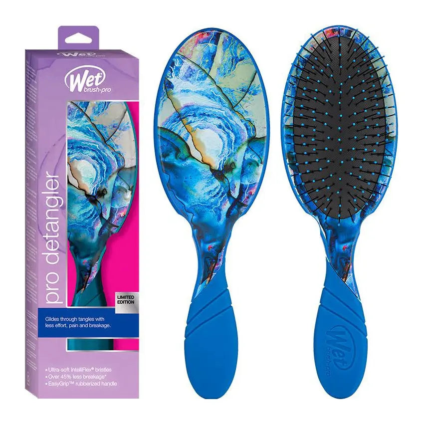 Wet Brush Pro Zen Garden Detangler 2.0 Wet Brush