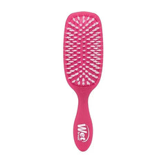 Wet Brush Smooth Styler Pink Frost Wet Brush