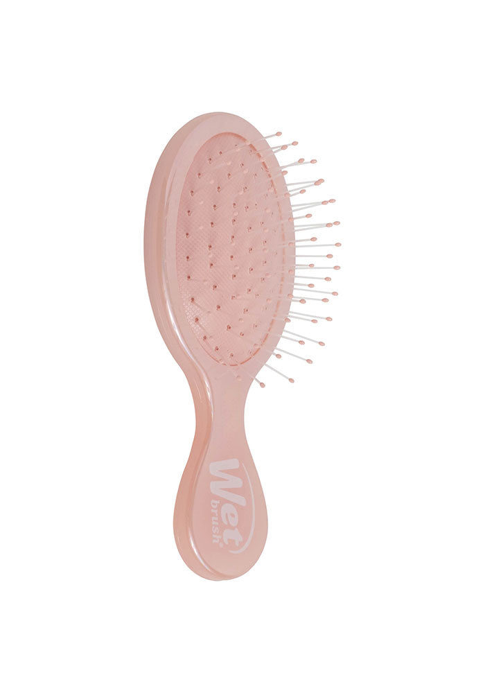 Wet Brush Iridescence Icon Mini - Bronze - PinkPro Beauty Supply