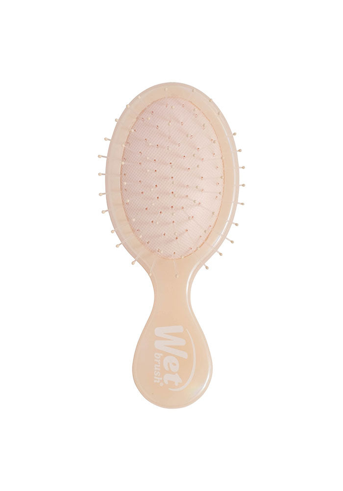 Wet Brush Iridescence Icon Mini - Cream