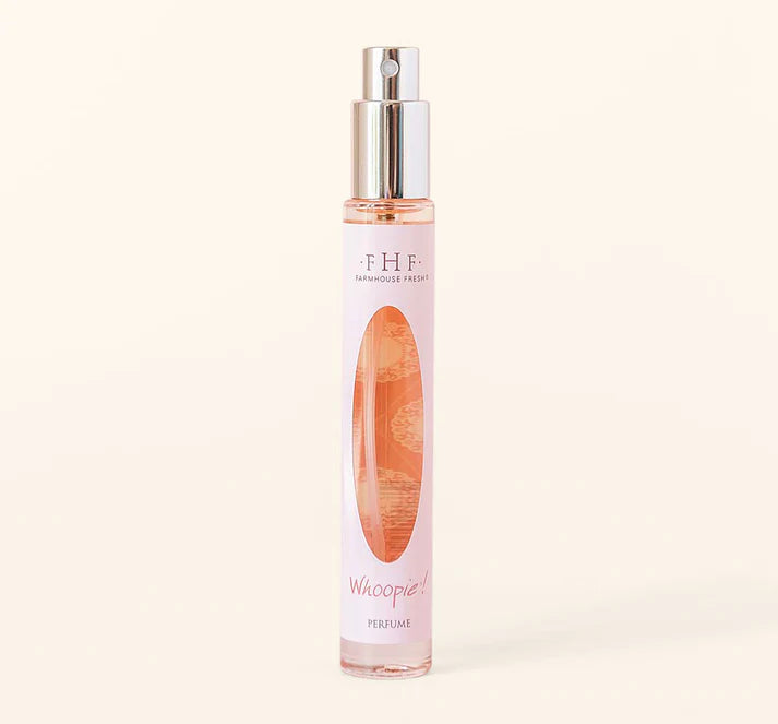 FarmHouse Travel Spray Perfume - Whoopie Spray .25 oz.