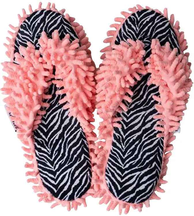 Wild Mama Slippers PinkPro Beauty Supply