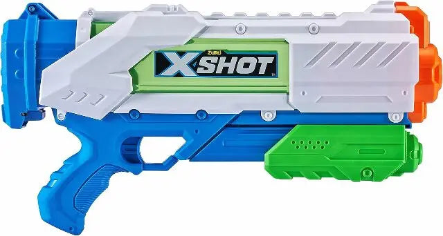 X-Shot Water Warfare Fast-Fill Water Blaster - PinkPro Beauty Supply