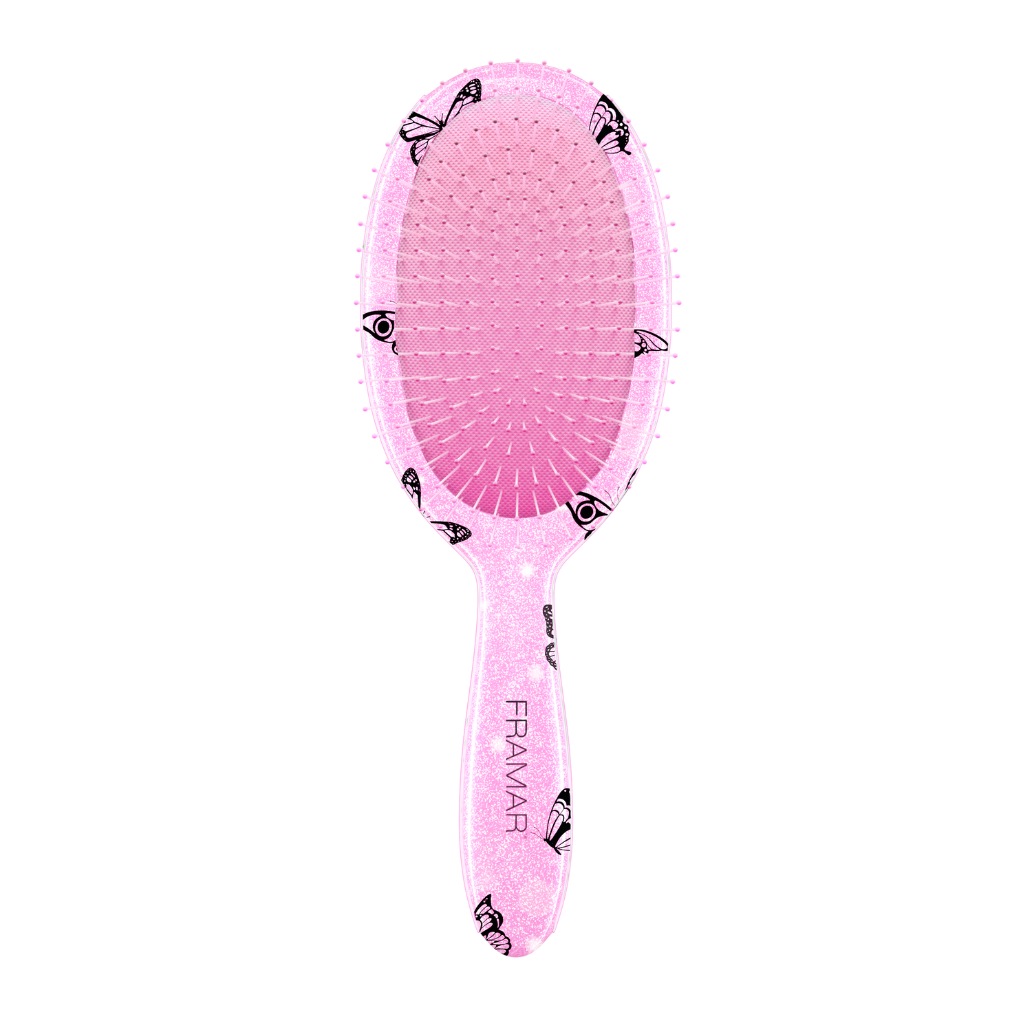 Framar Detangle Brush - Y2K