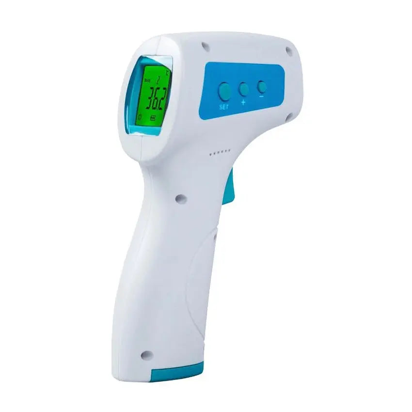 YHKY-2000 Infrared Thermometer PinkPro Beauty Supply