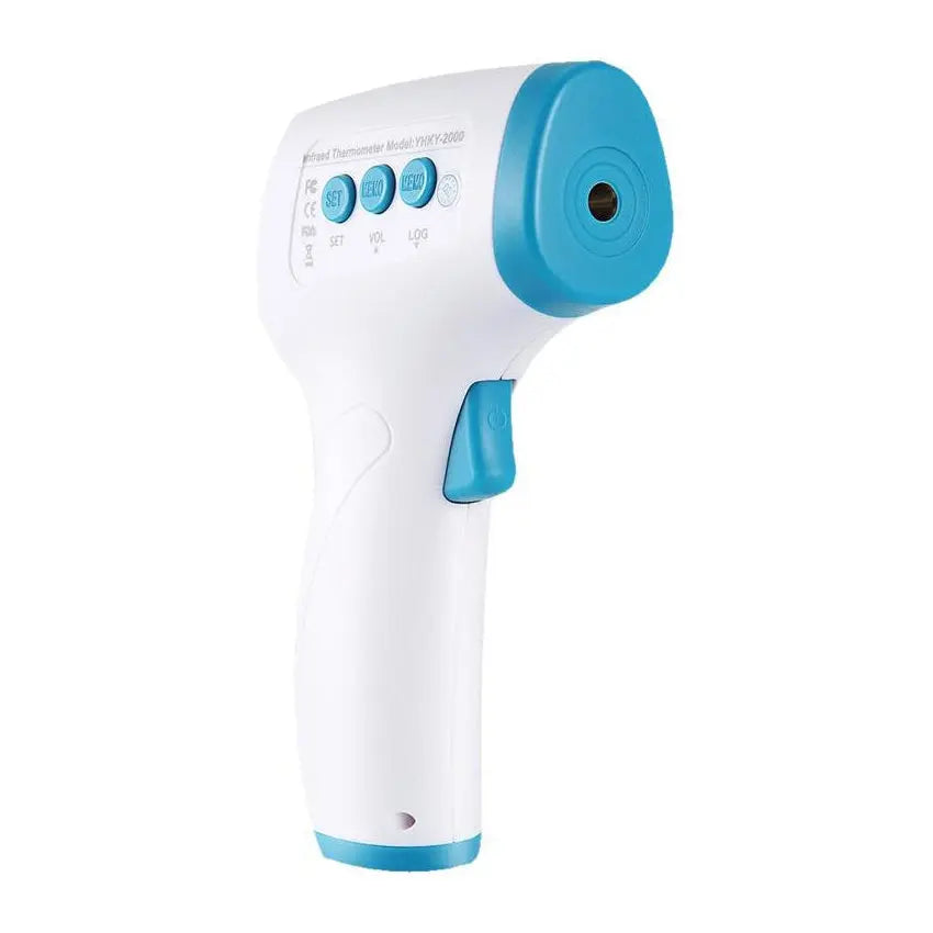 YHKY-2000 Infrared Thermometer PinkPro Beauty Supply