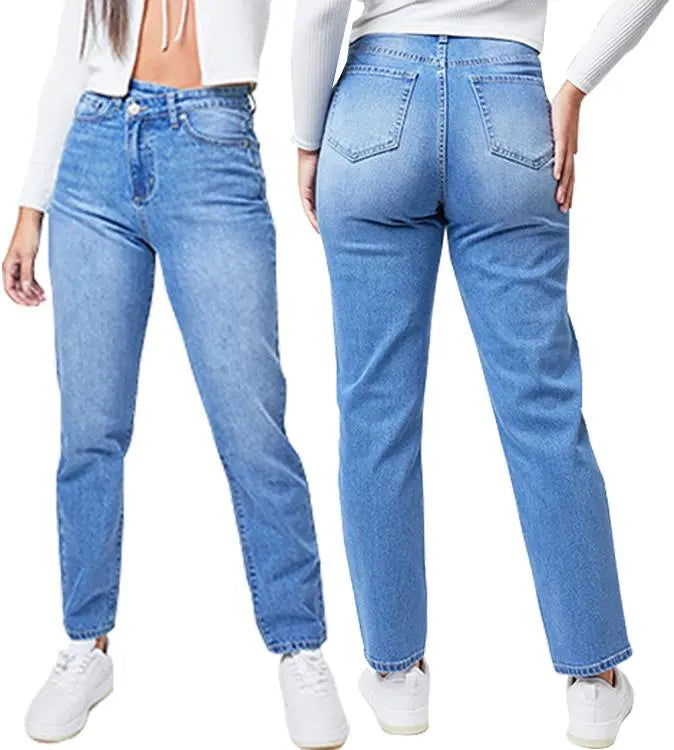 YMI Straight Jeans YMI