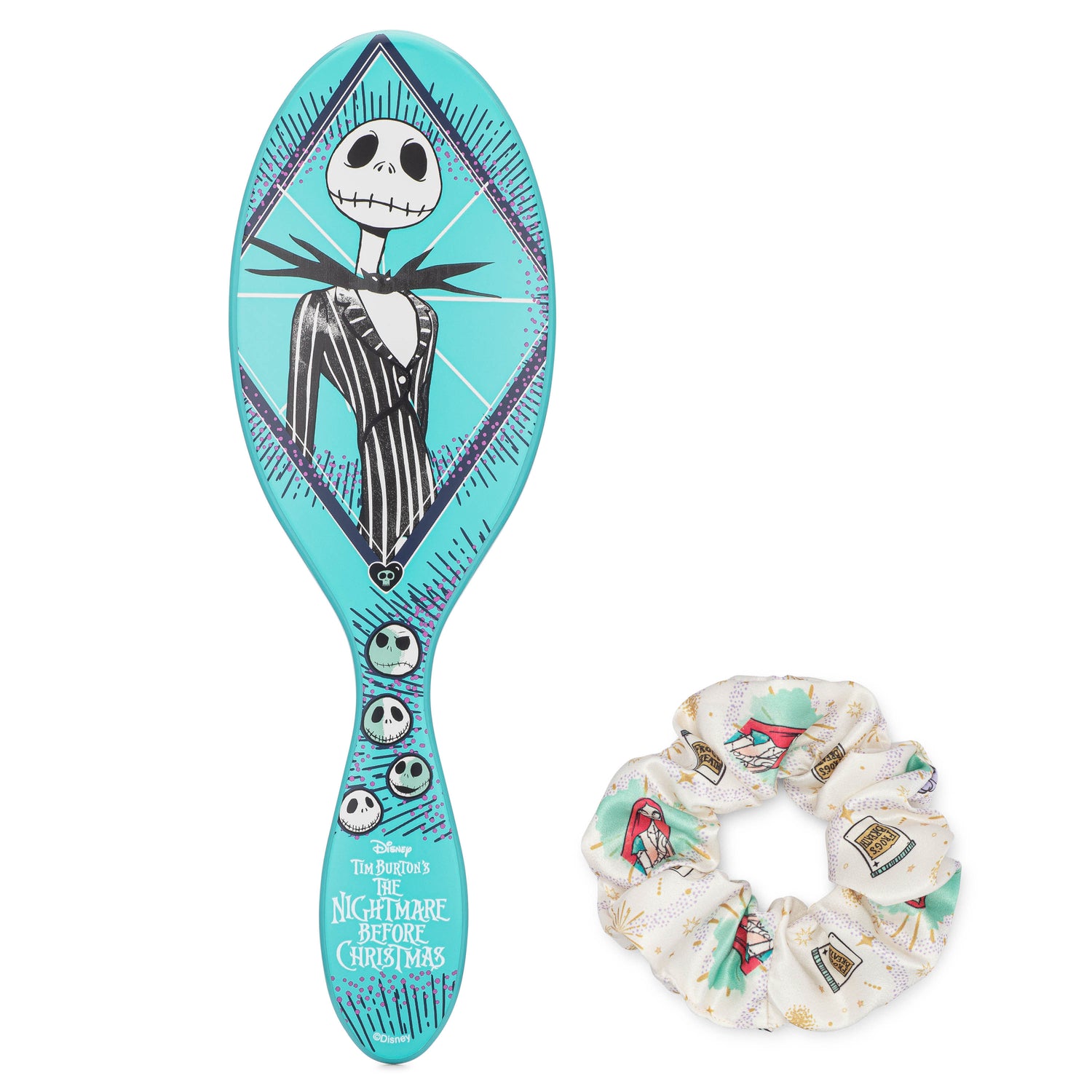 Wet Brush Nightmare Before Xmas Kit- Jack