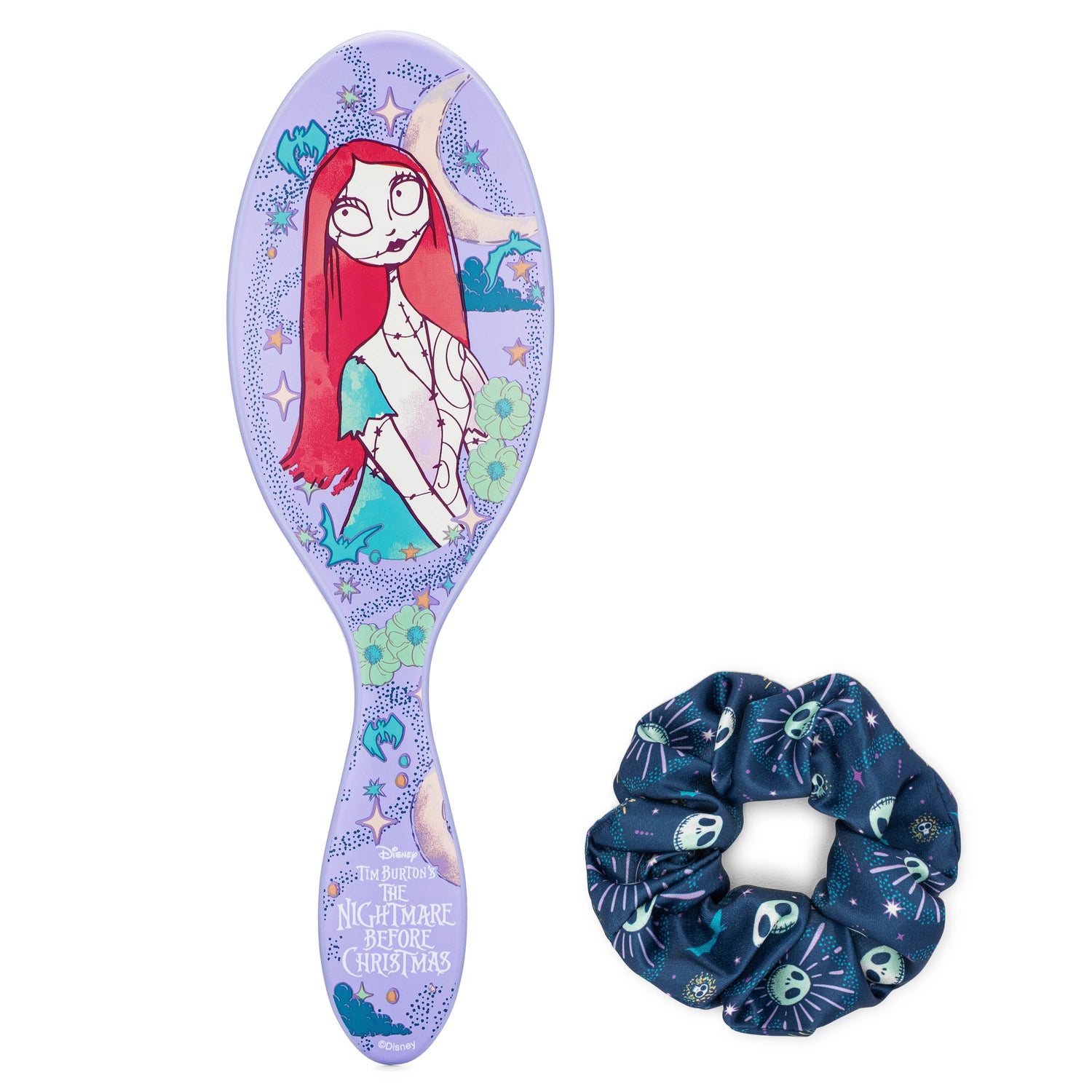Wet Brush Nightmare Before Xmas Kit-  Sally