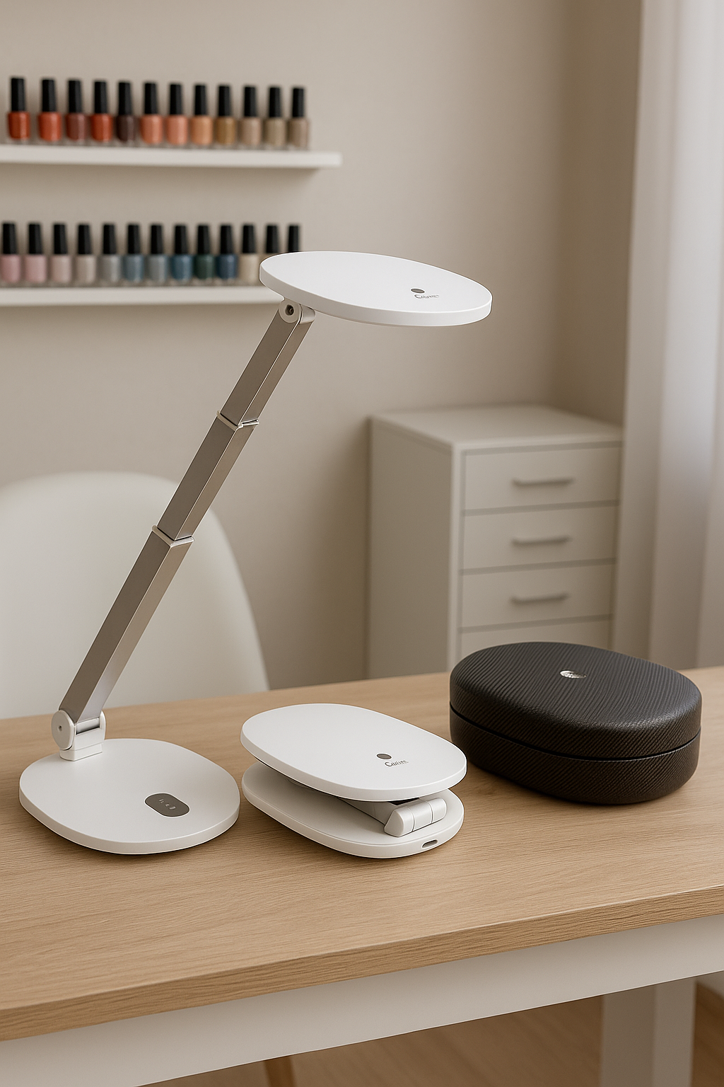 Daylight Foldi Go Portable Lamp