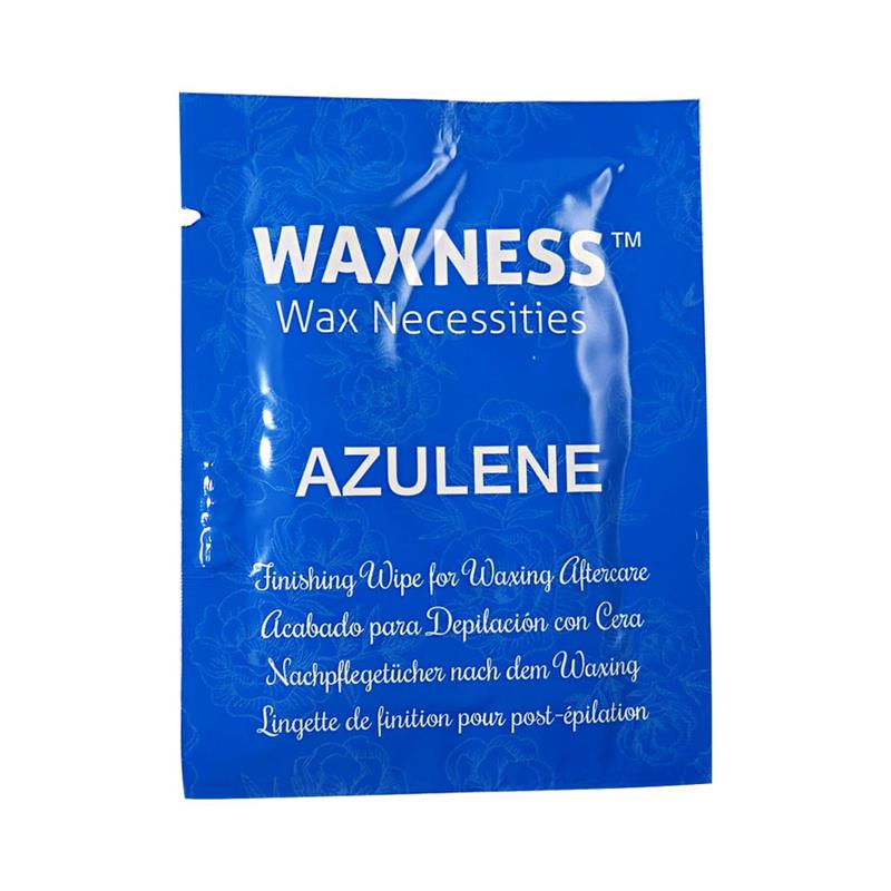 Waxness Bikini Lotus Stripless Wax Kit