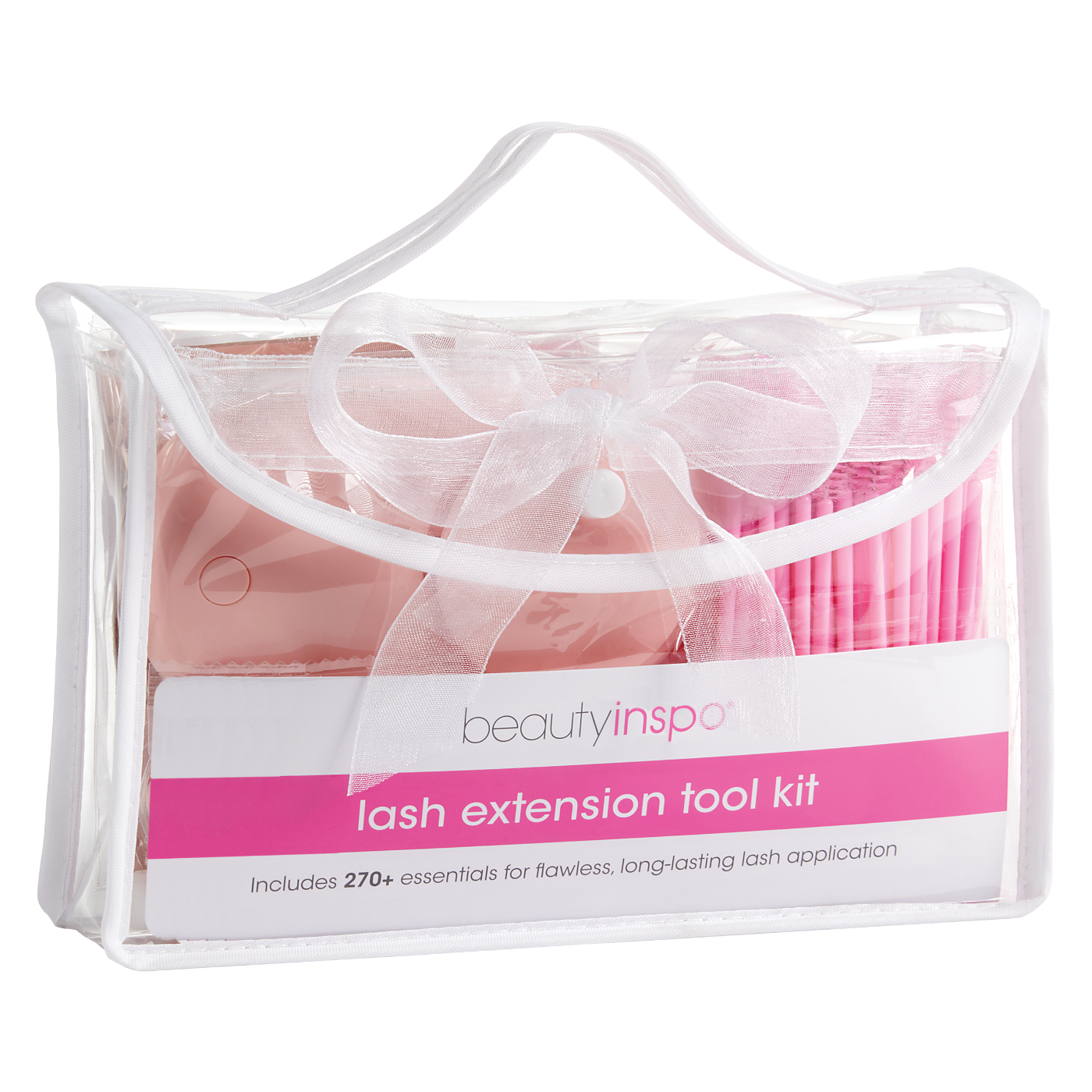 Beauty Inspo Lash Extension Tool Kit