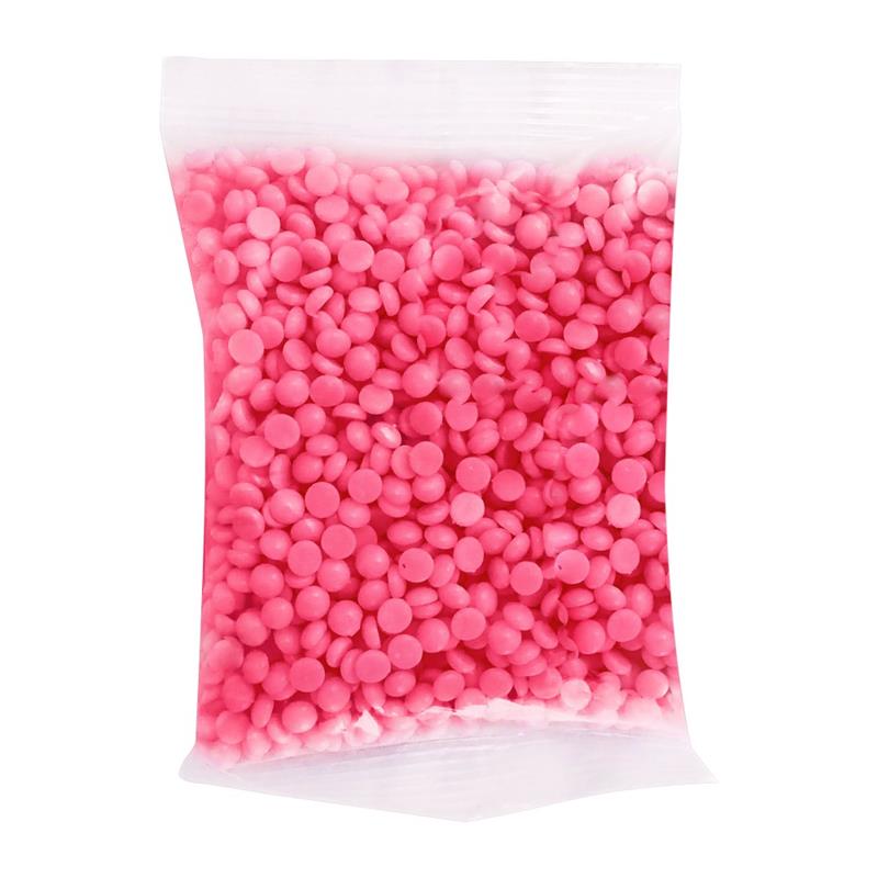 Waxness Spa Choice Hard Wax Passion Fruit 3.5 oz.