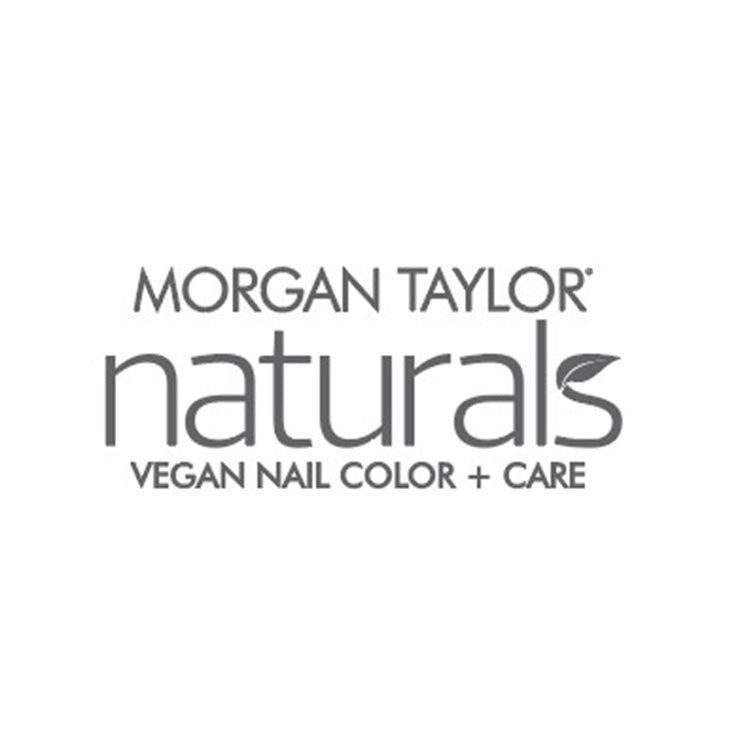 Morgan Taylor Naturals The First Snow Fall 0.5 oz.