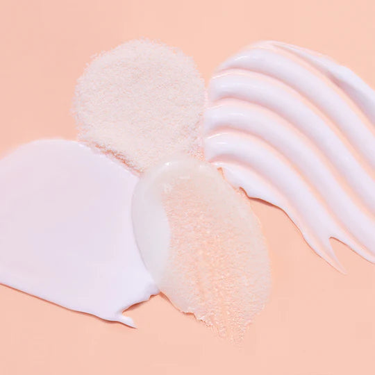 Avry 4 Step Pedi Kit-Milk & Honey
