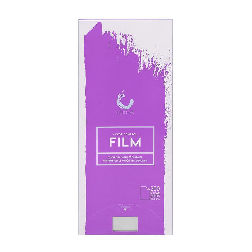 Colortrak Color Control Film