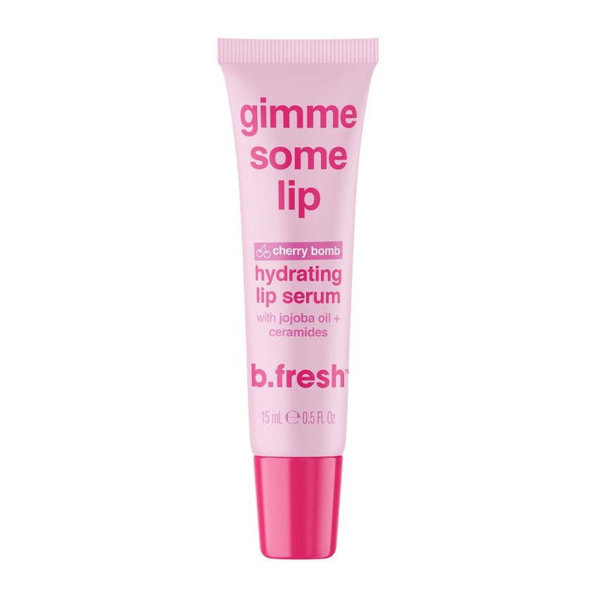 NEW IN SKINCARE: Fresh - Devoted To Pink