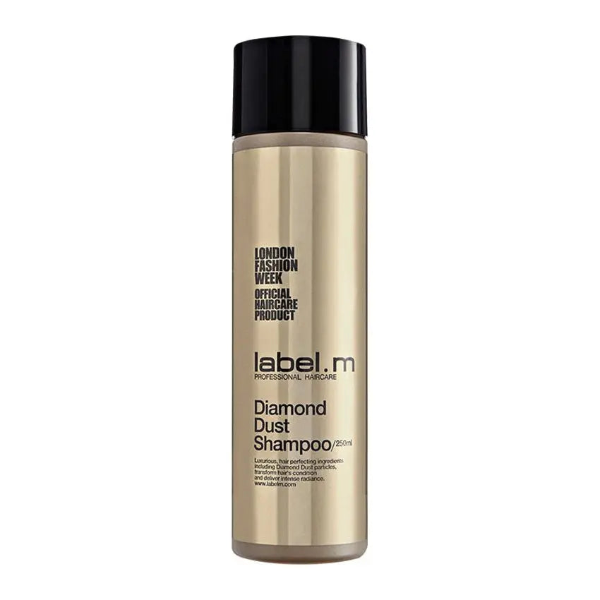 Label.M Diamond Dust Shampoo