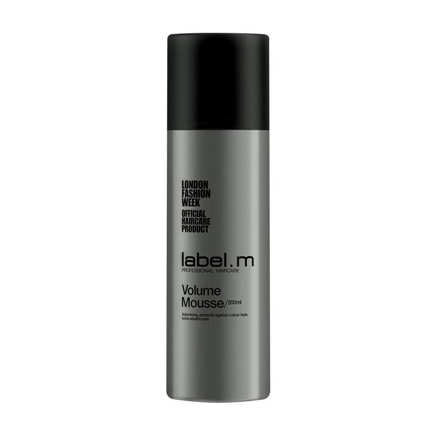 Label.M Volume Spray Mousse