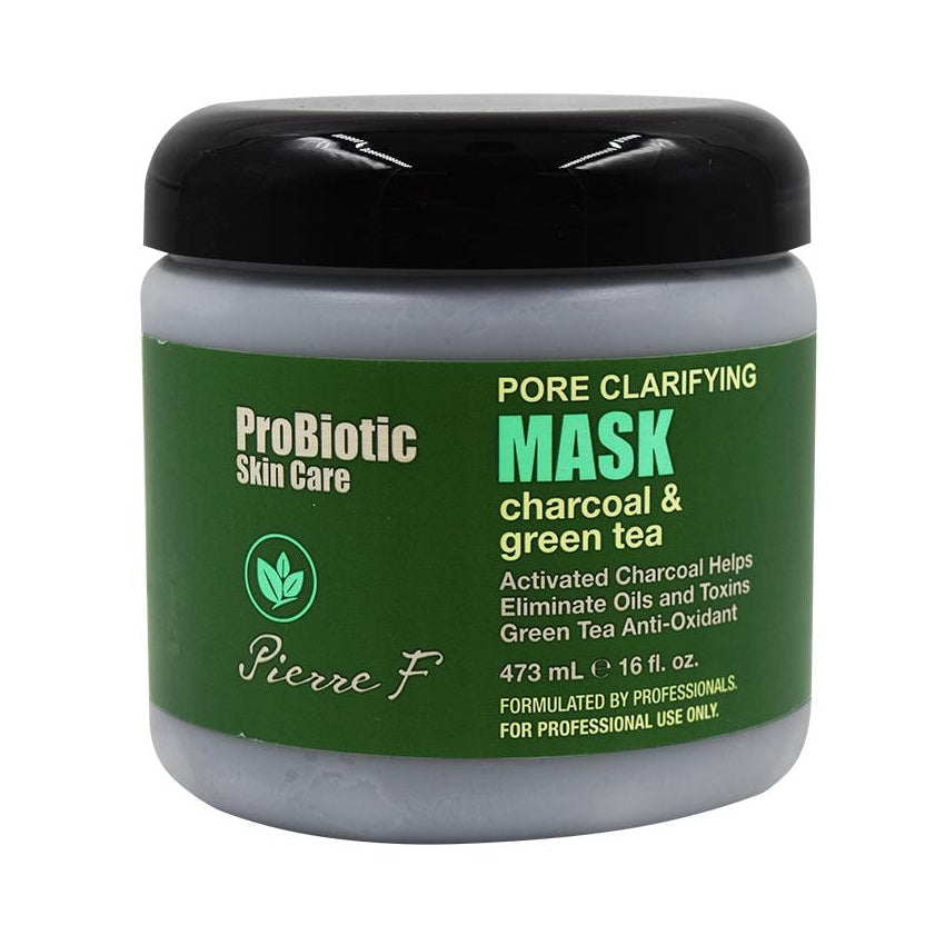 Pierre F ProBiotic Pore Clarifying Mask