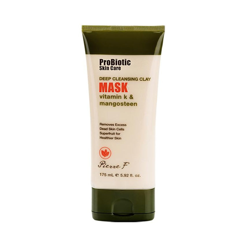 Pierre F ProBiotic Deep Cleansing Clay Mask