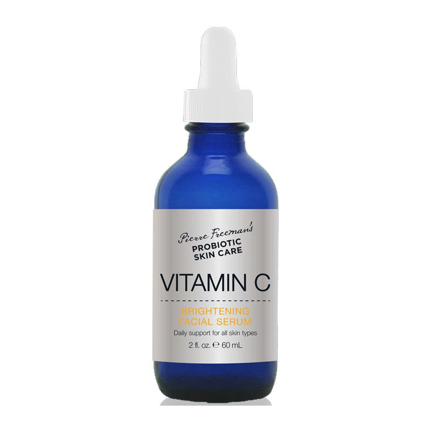 Pierre F Vitamin C Brightening Facial Serum