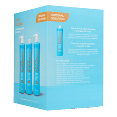 Pure Brazilian Professional Salon Kit + Professional Dryer - PinkPro Beauty Supply