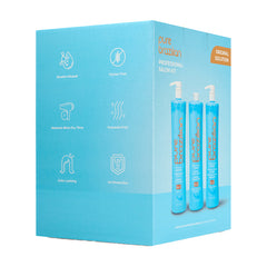 Pure Brazilian Professional Salon Kit + Professional Dryer - PinkPro Beauty Supply