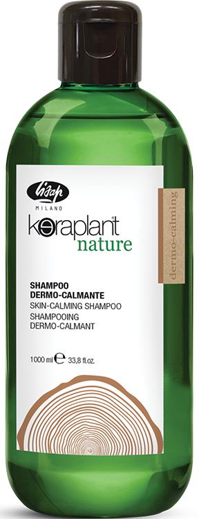 Lisap Keraplant Skin Calming Shampoo