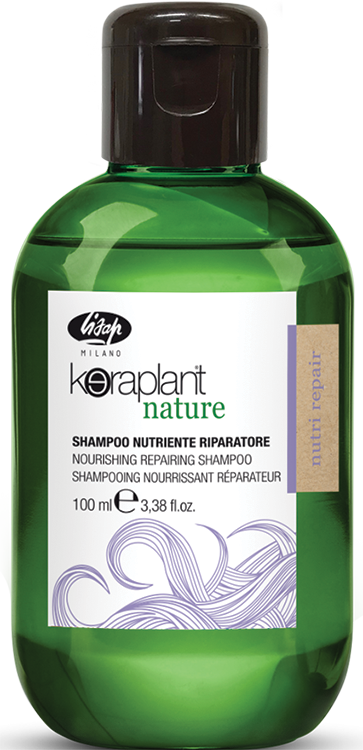 Lisap Keraplant Nutri-Repair Shampoo