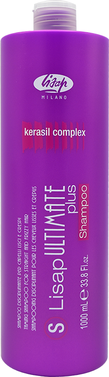 Lisap Ultimate Plus Shampoo* Lisap