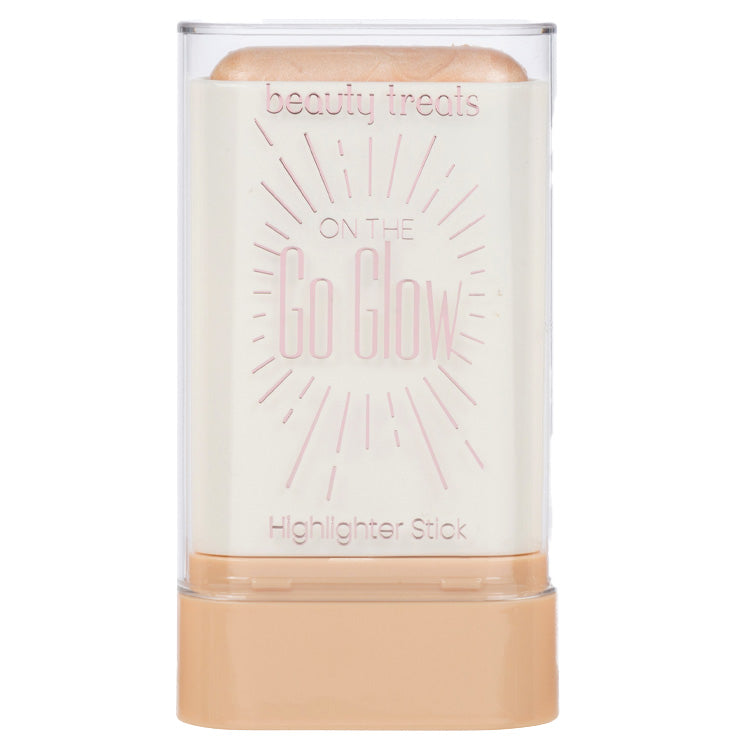 Beauty Treats on the Glow Highlighter Stick - Nude
