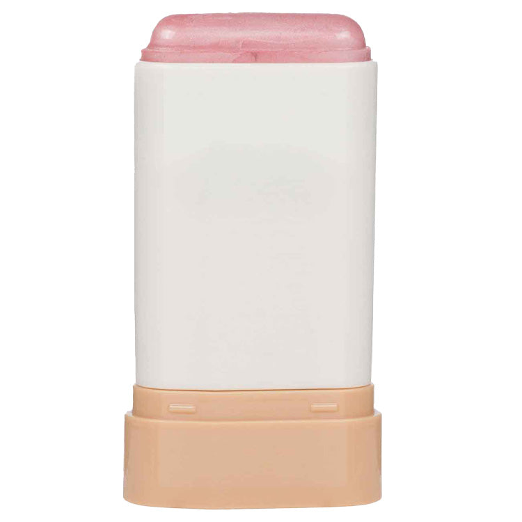 Beauty Treats on the Glow Highlighter Stick -Rose