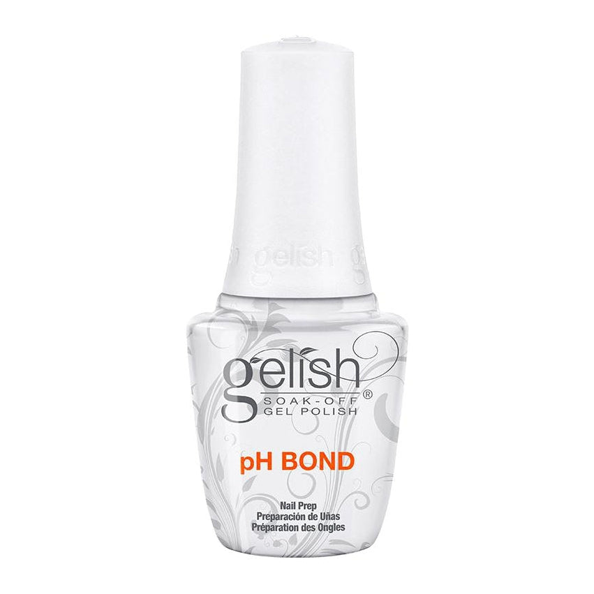 Preparador de uñas Gelish pH Bond