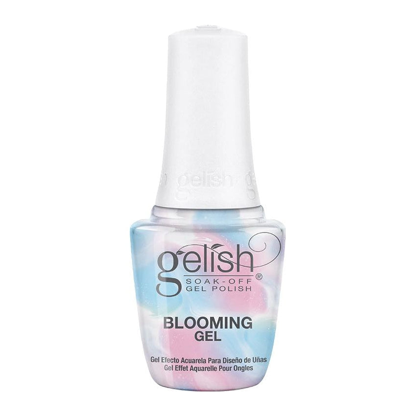 Gelish Soak-Off Gel Polaco Blooming Gel