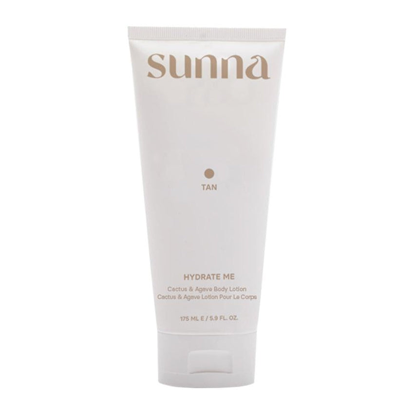 Sunna Hydrate Me-Cactus and Agave Lotion