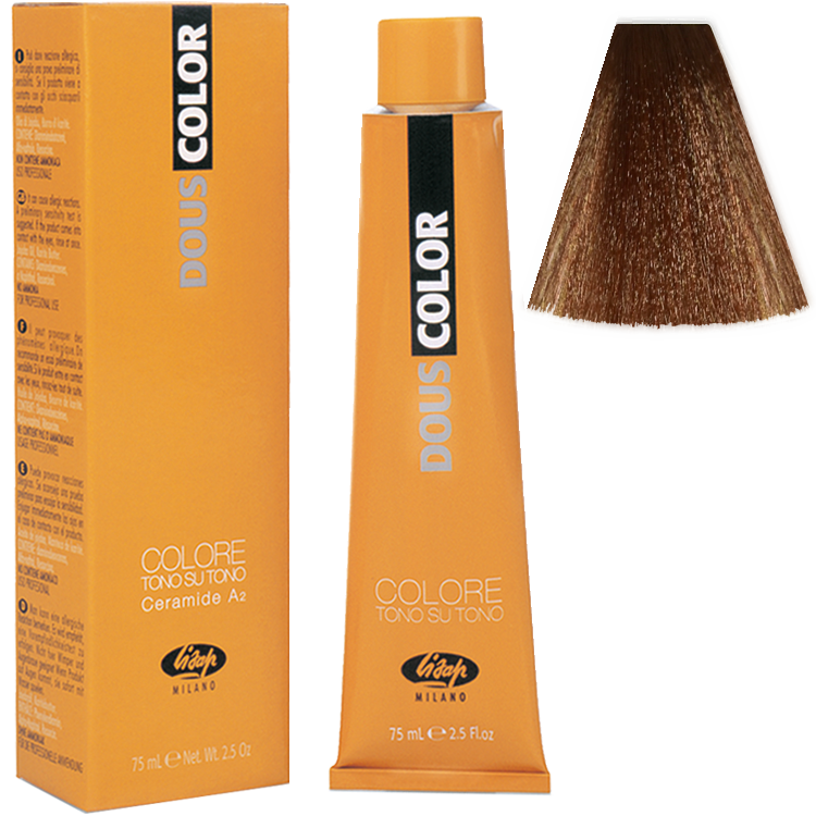 Lisap DousColor 7/33