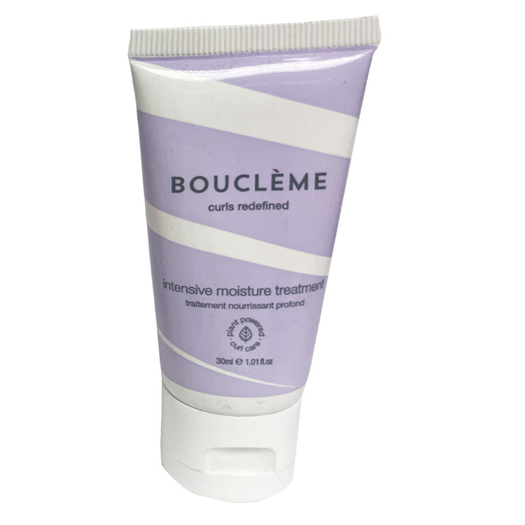BOUCLEME Intensive Moisture Treatment 1.01 oz.