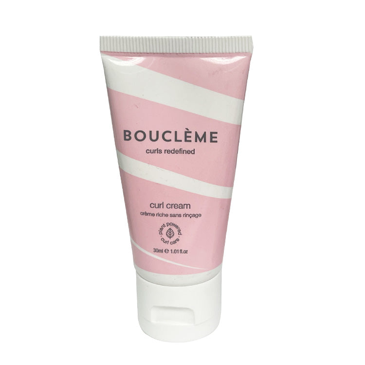 BOUCLEME Curl Cream 1.01 oz.