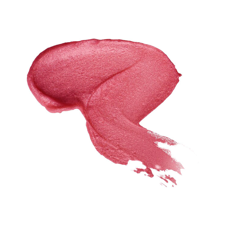 Burt's Bees Lip Shimmer - Rhubarb