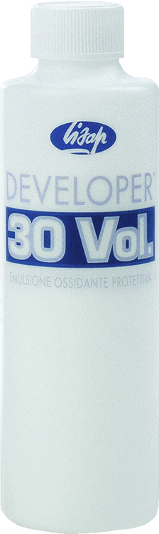 Lisap Developer 30 Volume (Sample Size)
