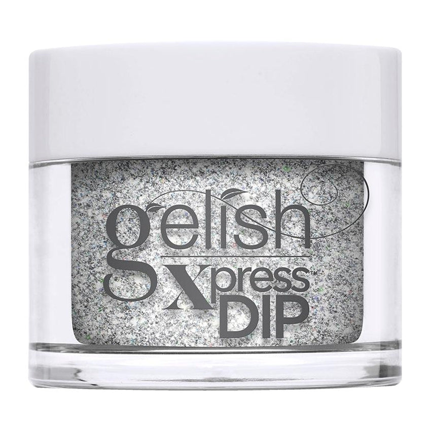 Dip Gelish Xpress 1.5 oz. campo de agua