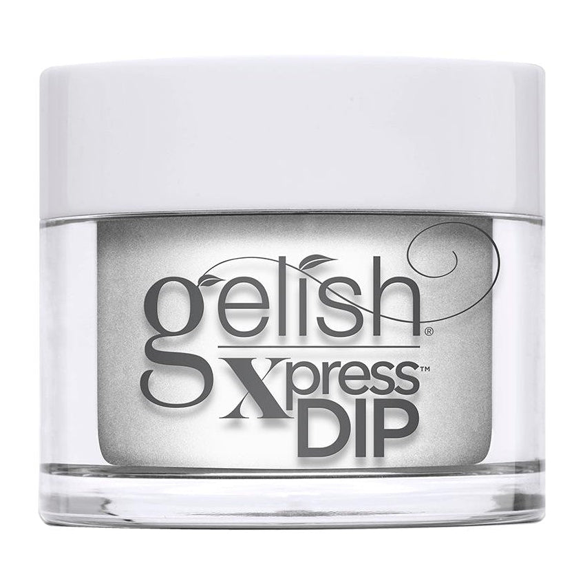 Dip Gelish Xpress 1.5 oz. Congelación del Ártico