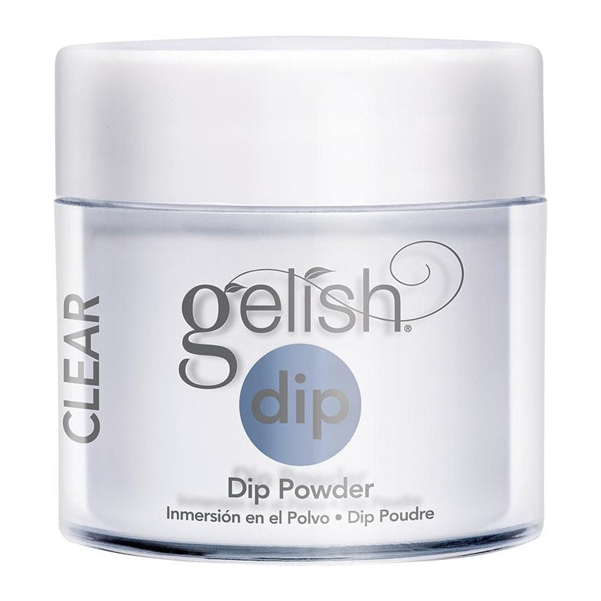 Gelish Dip Powder Sheer & Silk