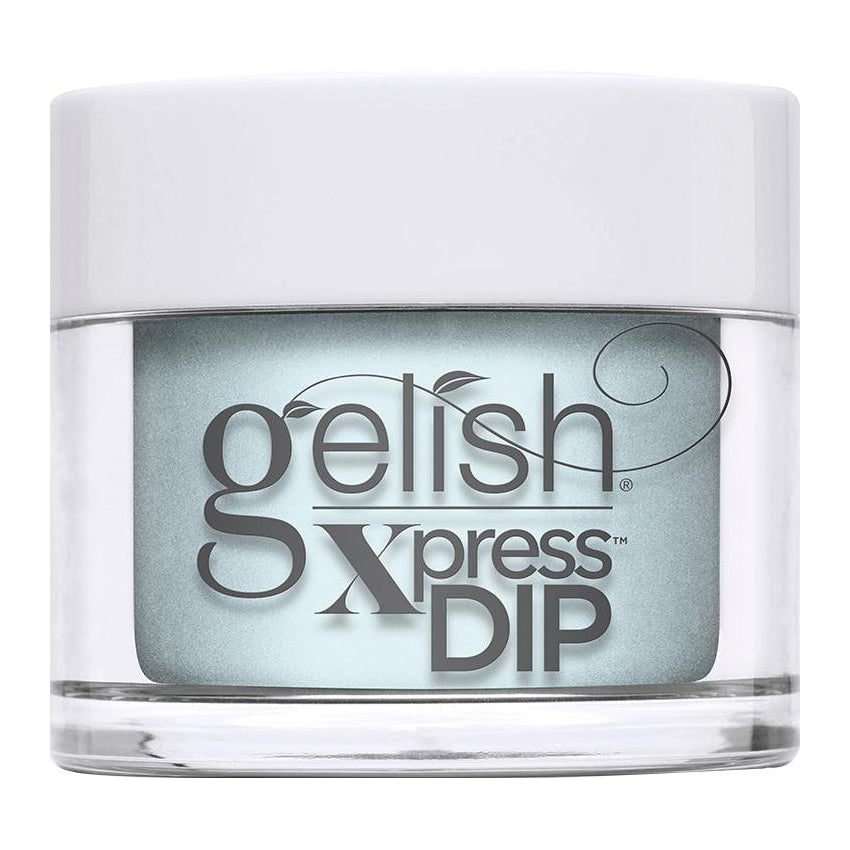 Dip Gelish Xpress 1.5 oz. bebé de agua